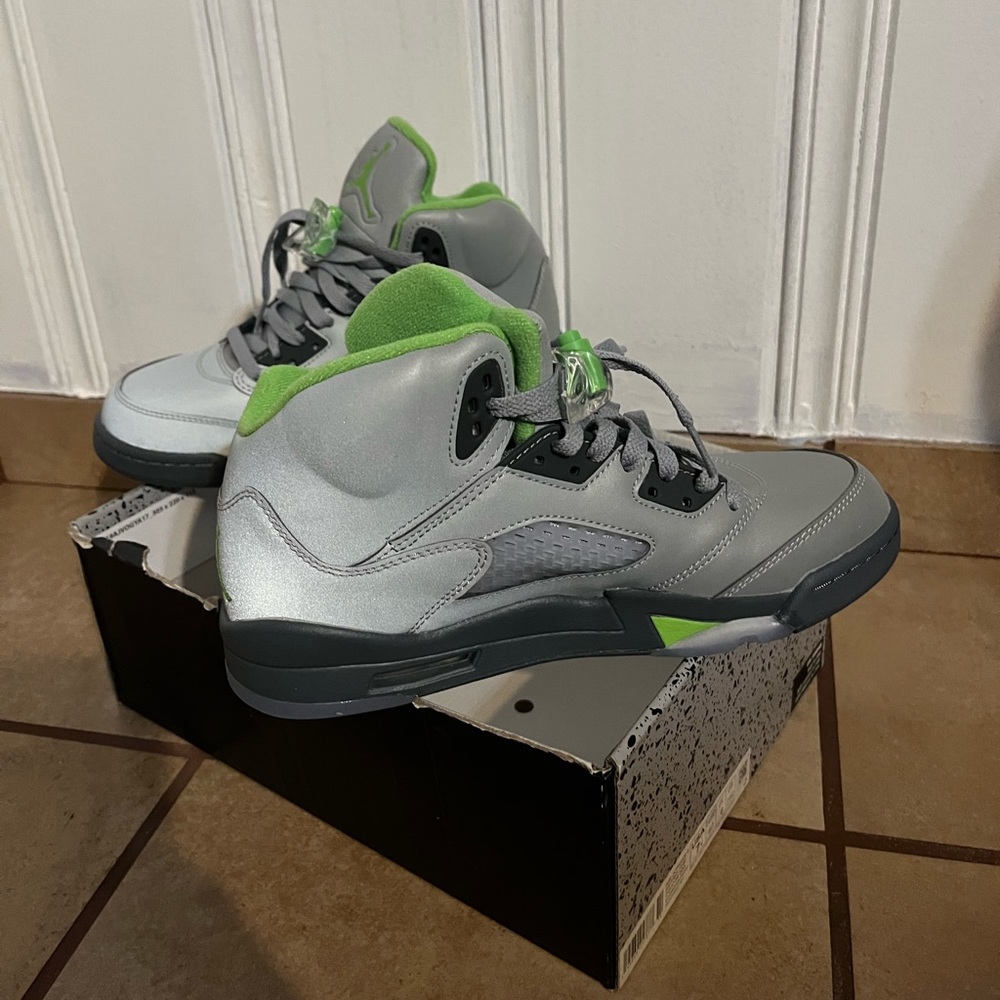 Air Jordan 5 Retro ( GS)